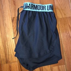Under armour shorts